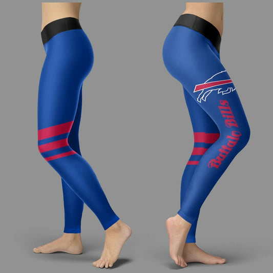 Buffalo Bills Leggings AZCLG142