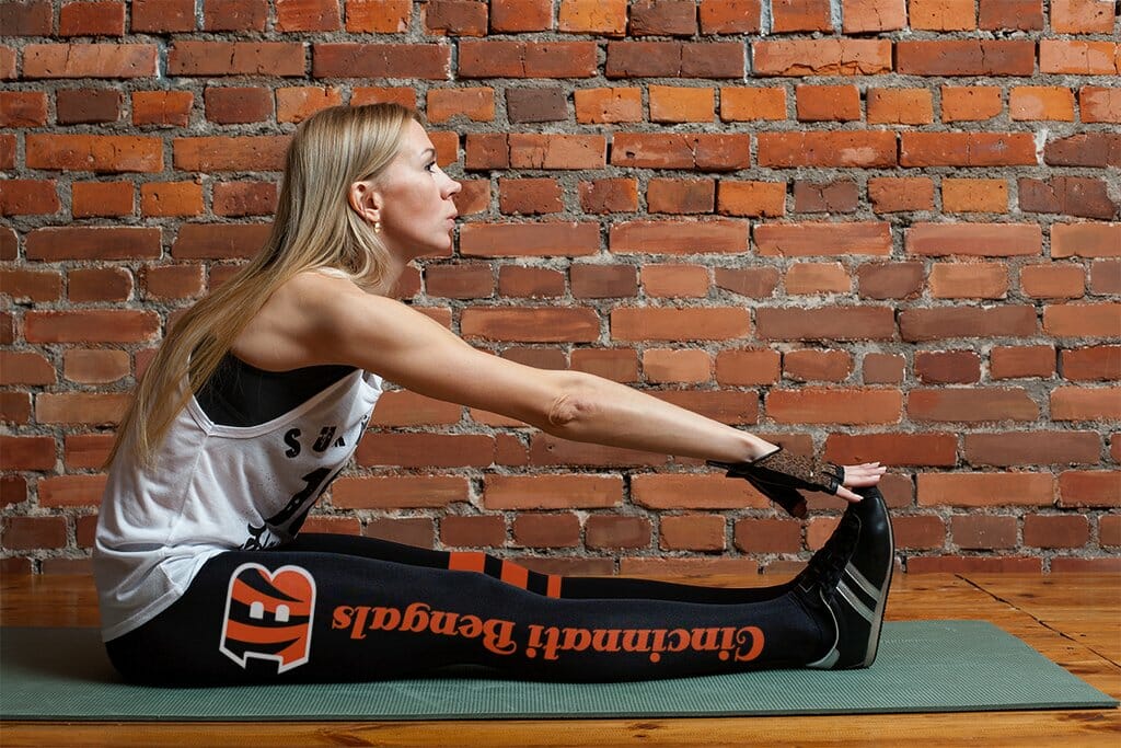 Cincinnati Bengals Leggings AZCLG145