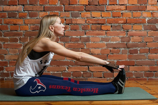Houston Texans Leggings AZCLG151
