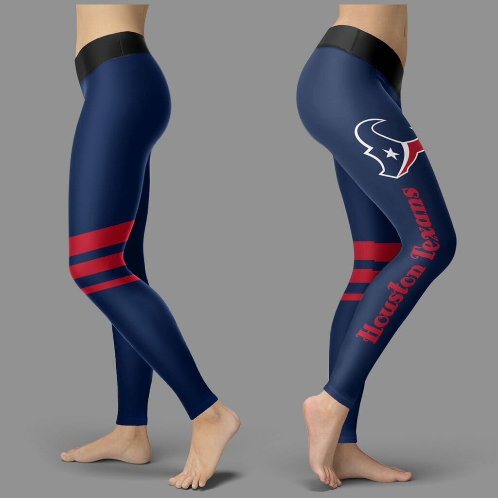 Houston Texans Leggings AZCLG151