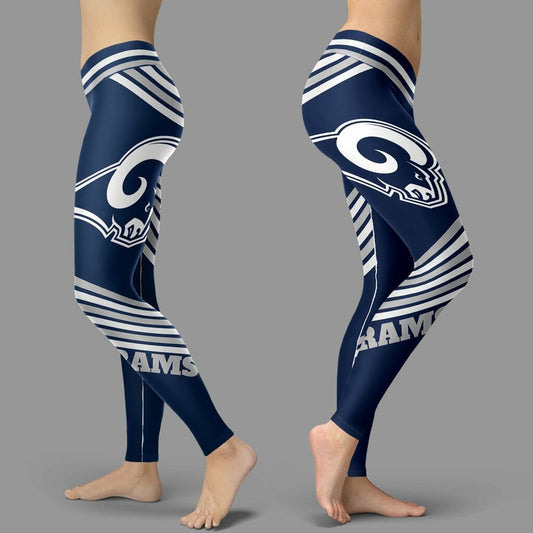 Los Angeles Rams Leggings AZCLG298