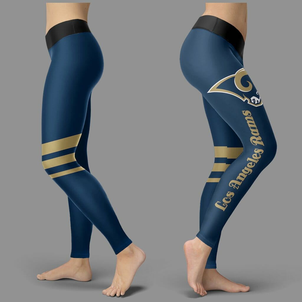Los Angeles Rams Leggings AZCLG157