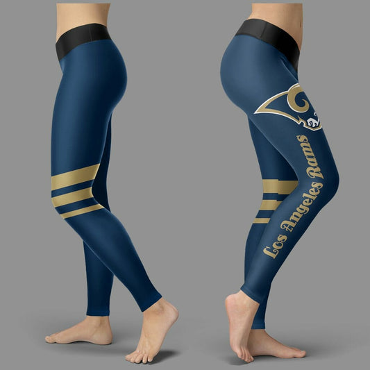 Los Angeles Rams Leggings AZCLG157