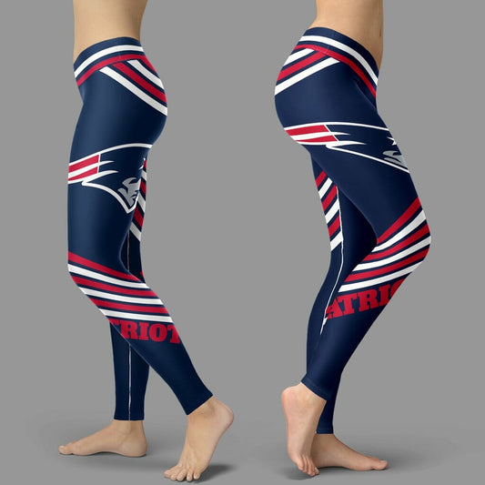 New England Patriots Leggings AZCLG301