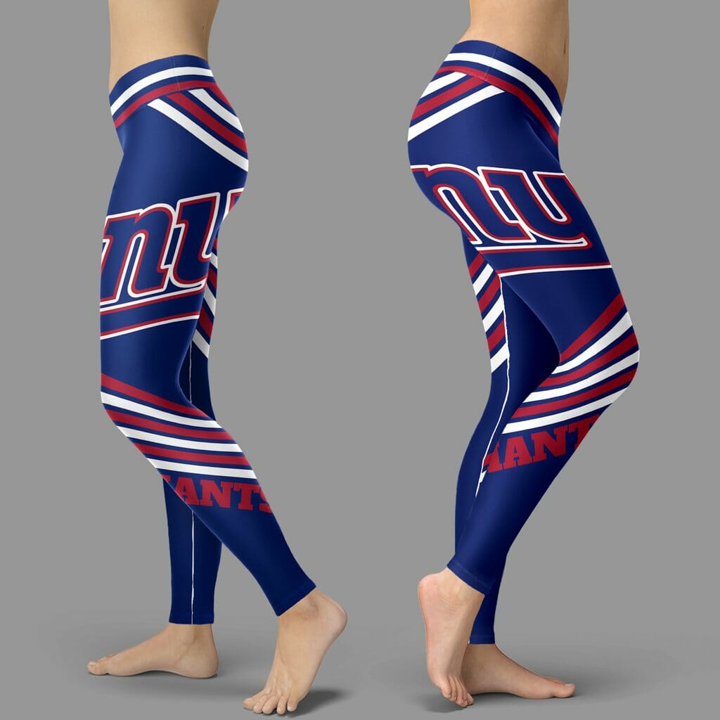 New York Giants Leggings AZCLG303