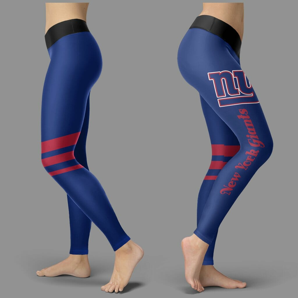New York Giants Leggings AZCLG162