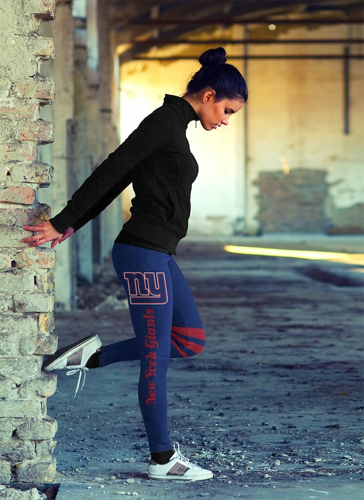 New York Giants Leggings AZCLG162