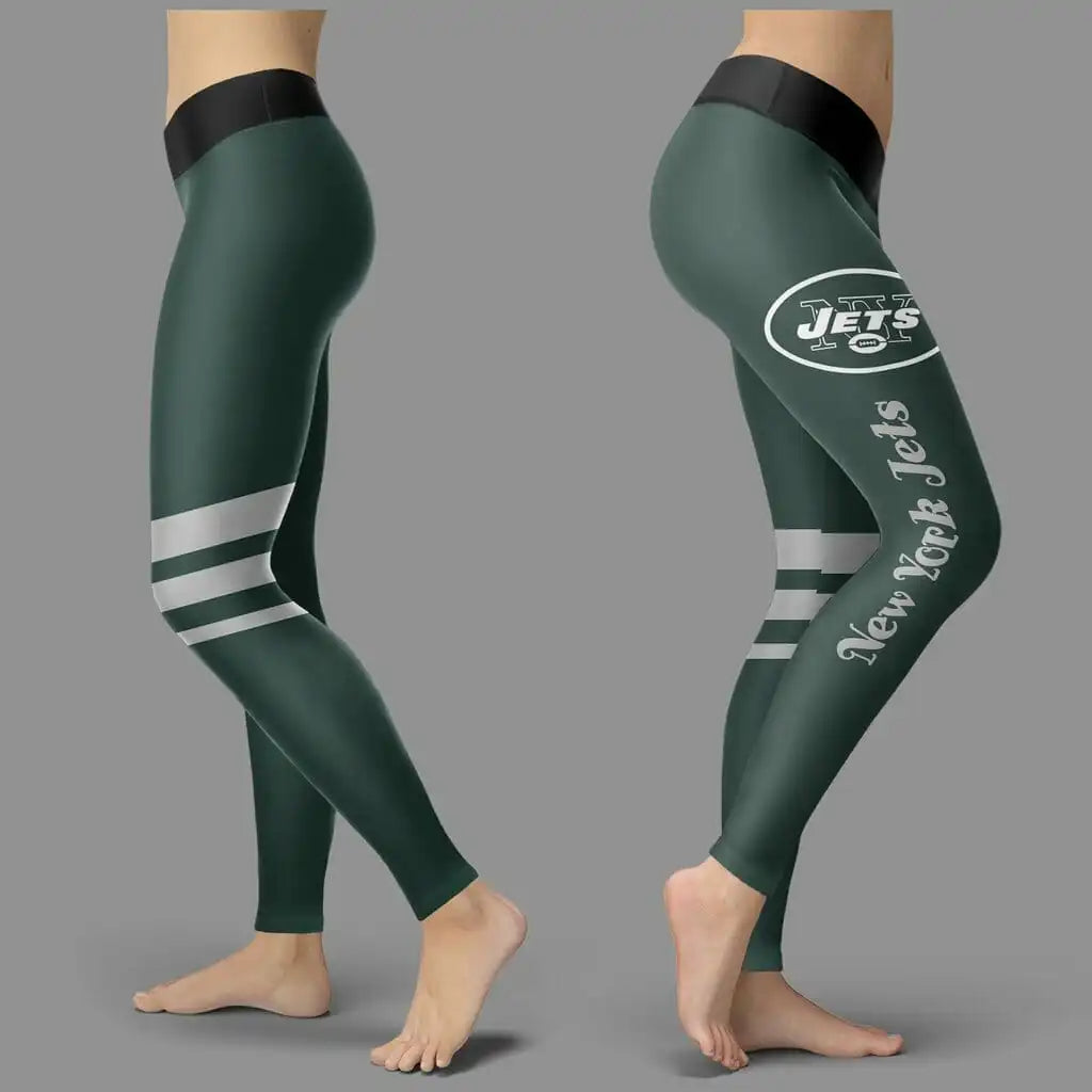 New York Jets Leggings AZCLG163