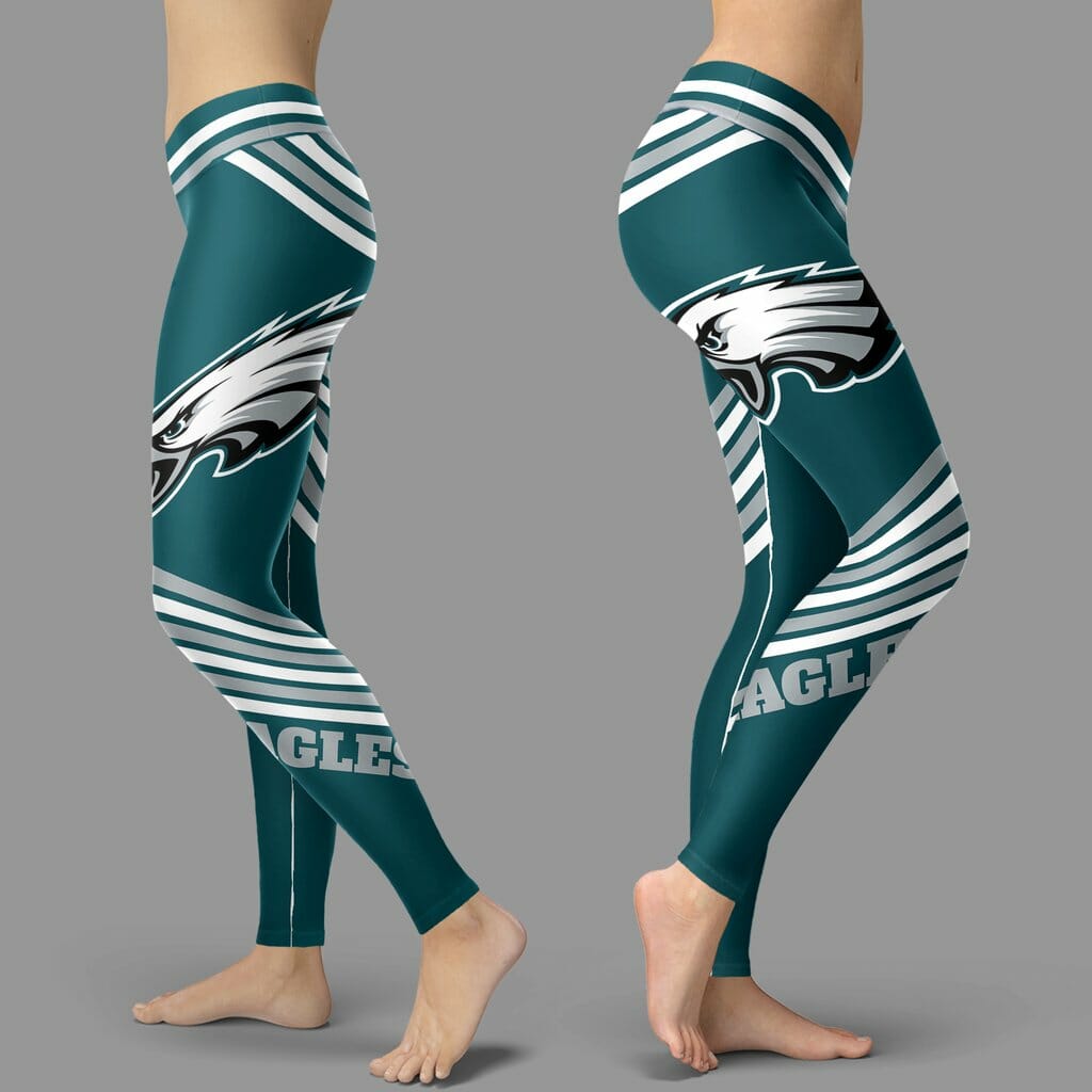 Philadelphia Eagles Leggings AZCLG305