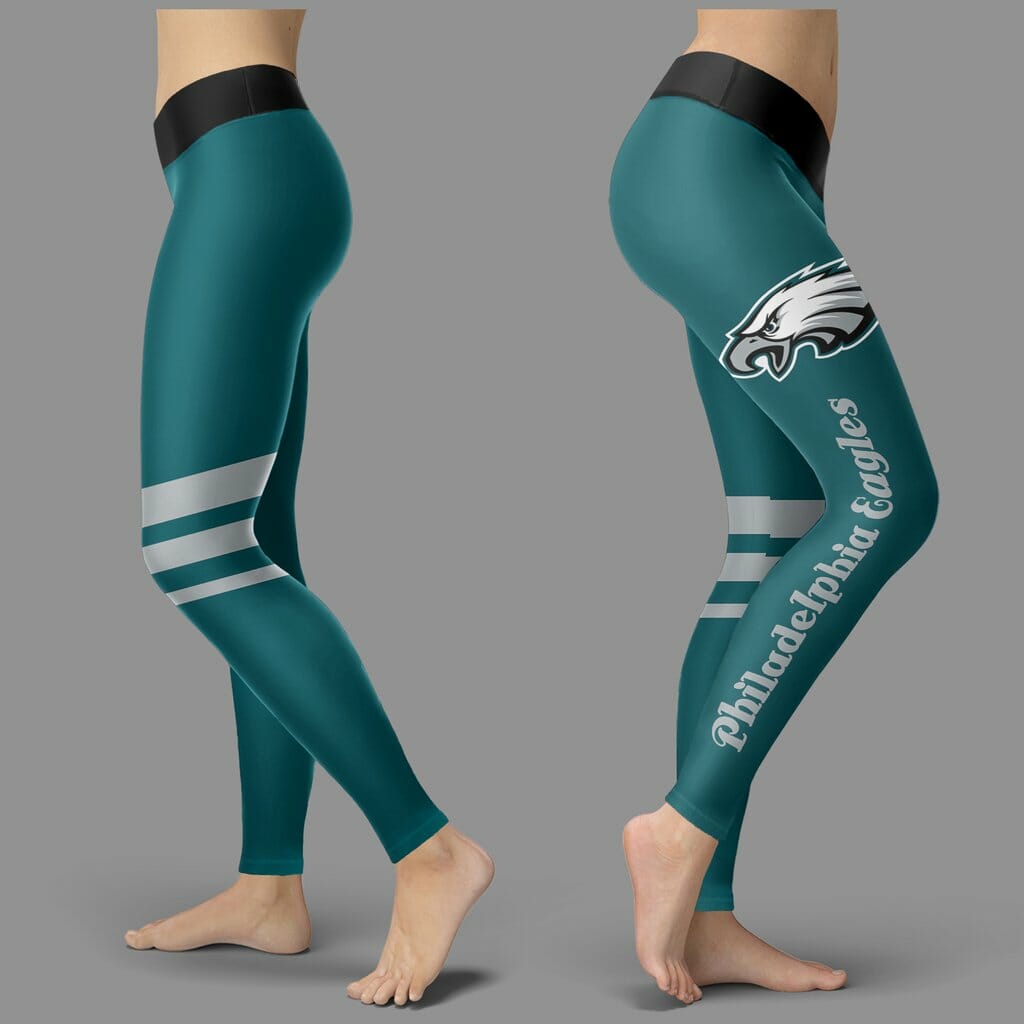 Philadelphia Eagles Leggings AZCLG164
