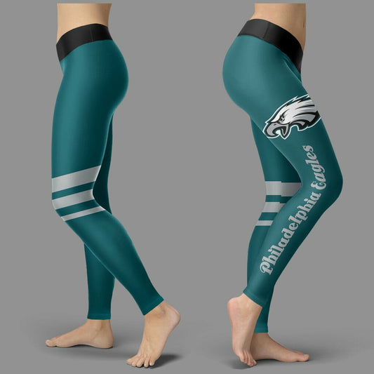 Philadelphia Eagles Leggings AZCLG164