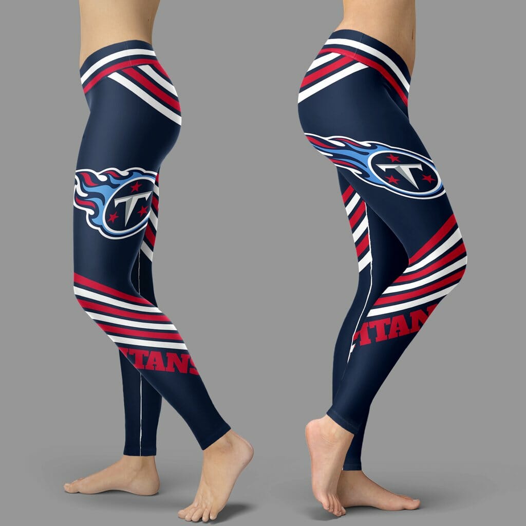 Tennessee Titans Leggings AZCLG310