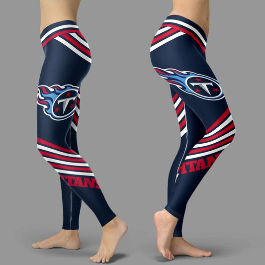Tennessee Titans Leggings AZCLG310