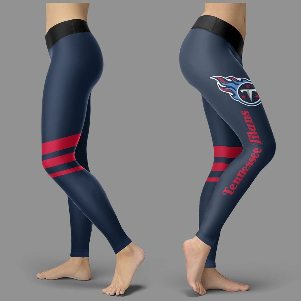 Tennessee Titans Leggings AZCLG169