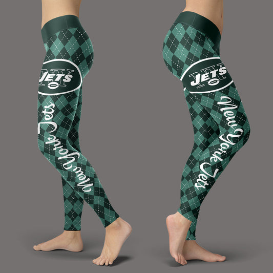 New York Jets Leggings BGLG481