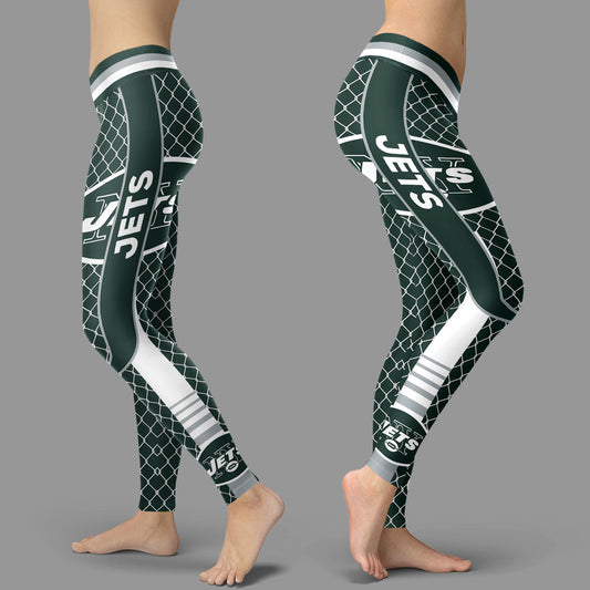 New York Jets Leggings AZCLG195