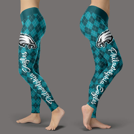 Philadelphia Eagles Leggings BGLG482
