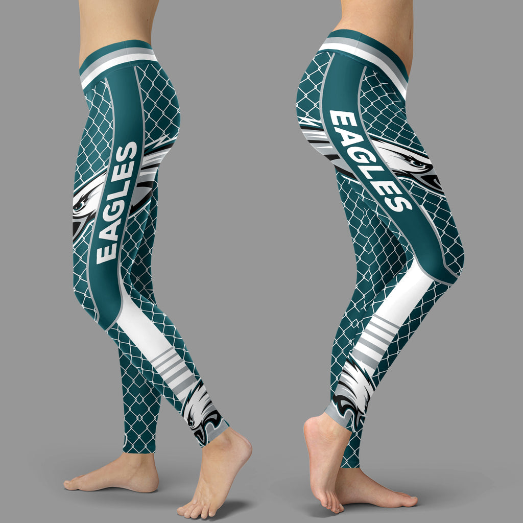 Philadelphia Eagles Leggings AZCLG196