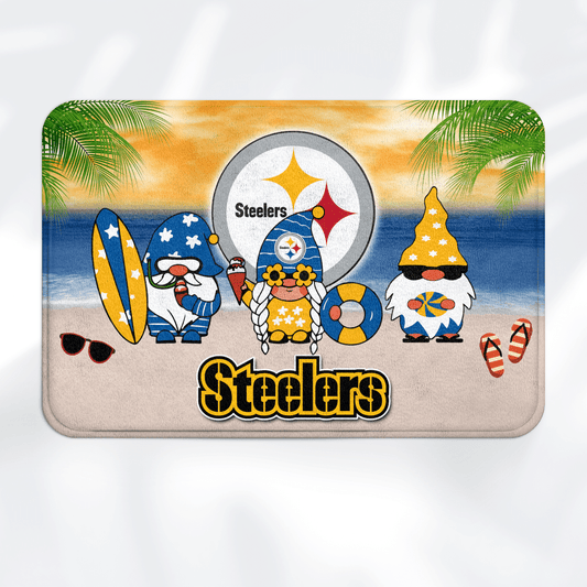 Pittsburgh Steelers Doormat BG363