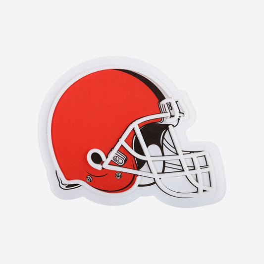 Cleveland Browns LED Neon Light Up Team Logo Sign