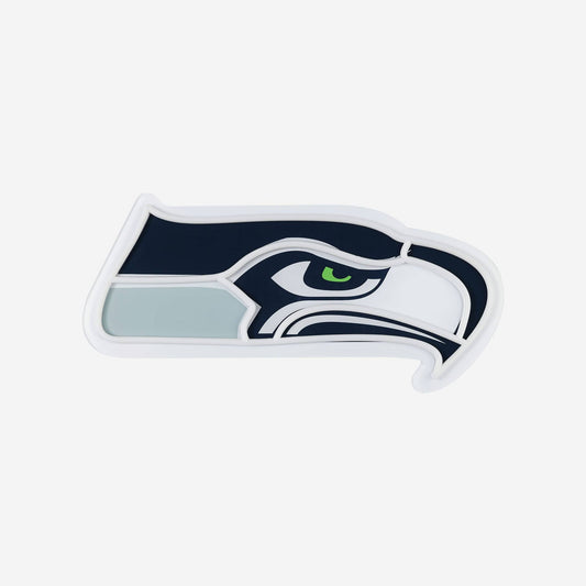 Seattle Seahawks LED Neon Light Up Team Logo Sign