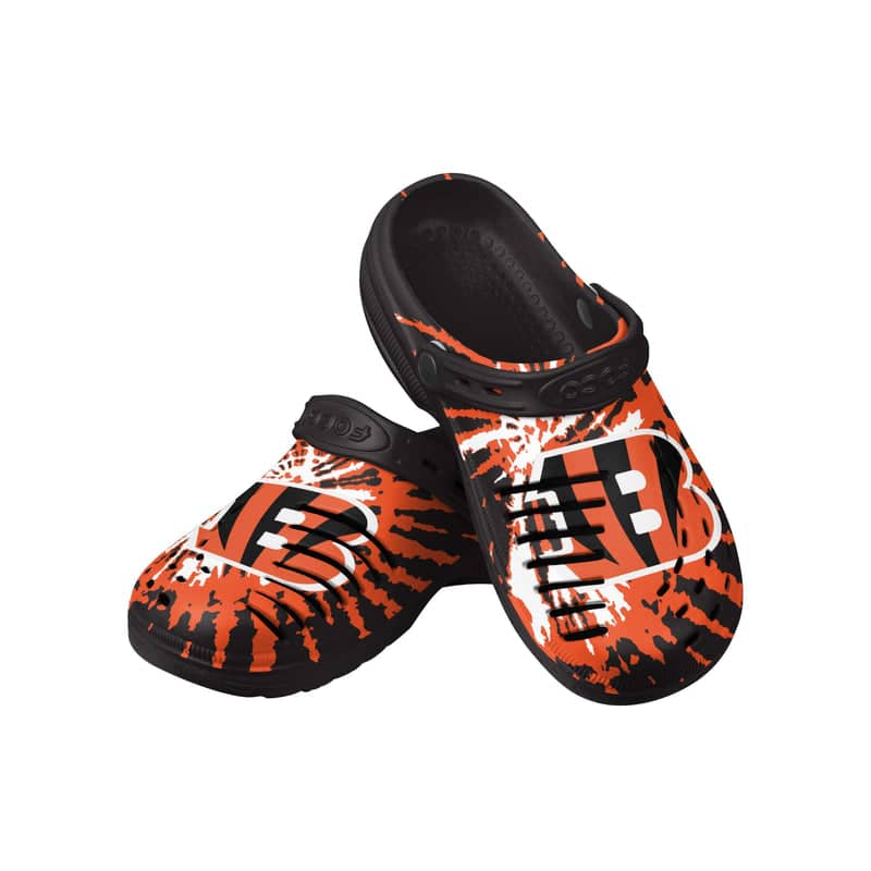 Cincinnati Bengals Limited Clog BG314