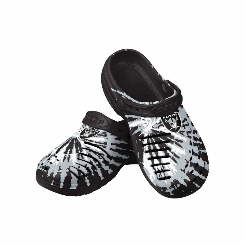 Las Vegas Raiders Limited Clog BG324