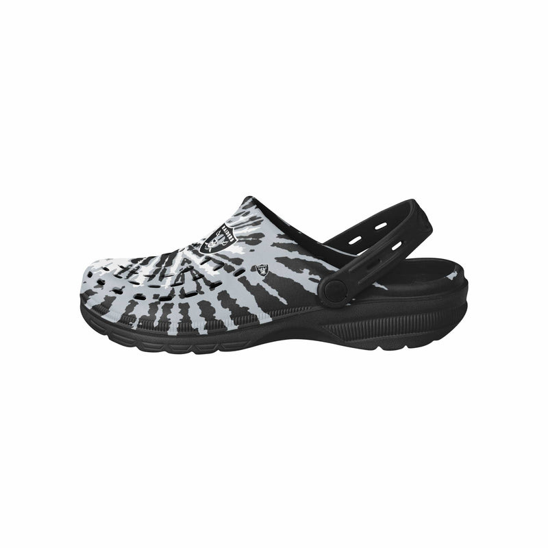 Las Vegas Raiders Limited Clog BG324