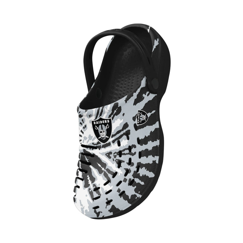 Las Vegas Raiders Limited Clog BG324
