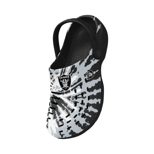 Las Vegas Raiders Limited Clog BG324