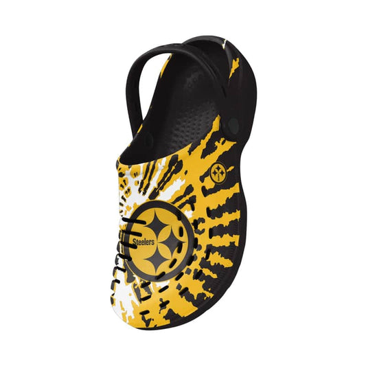 Pittsburgh Steelers Limited Clog BG318