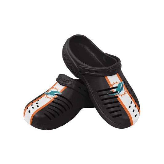 Miami Dolphins Limited Clog BG322