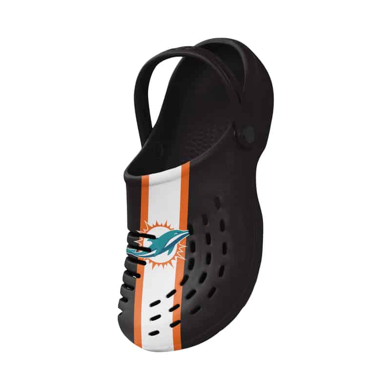 Miami Dolphins Limited Clog BG322