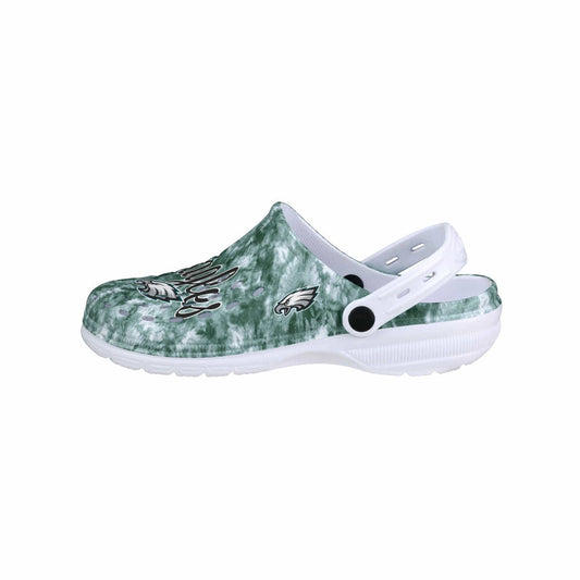 Philadelphia Eagles Limited Clog BG320