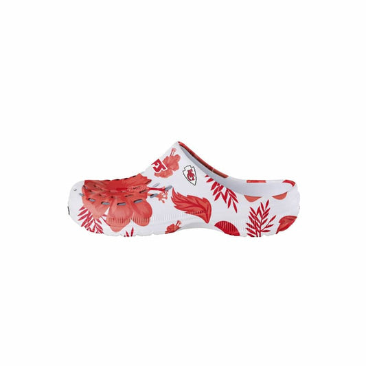 Kansas City Chiefs Limited Clog BG312