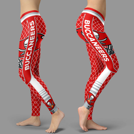 Tampa Bay Buccaneers Leggings AZCLG200