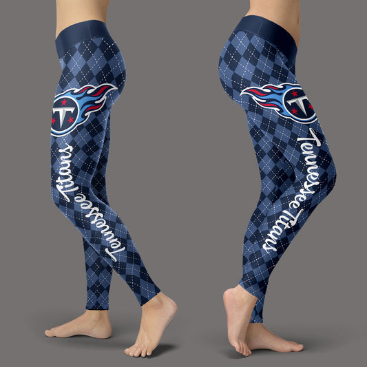 Tennessee Titans Leggings BGLG487