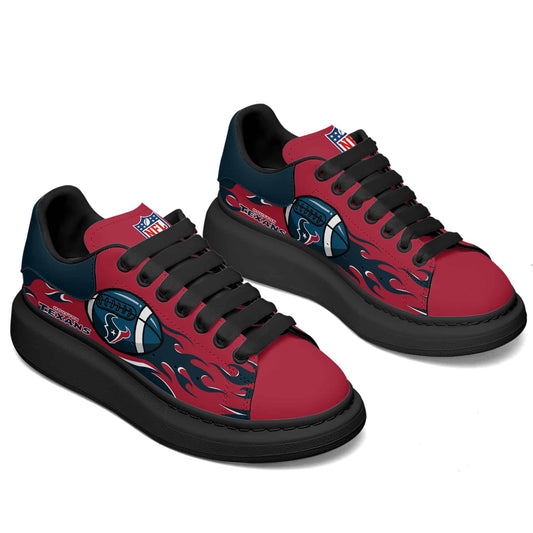 Houston Texans MQ Sneakers BG69