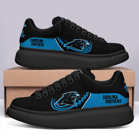Carolina Panthers MQ Sneakers BG60