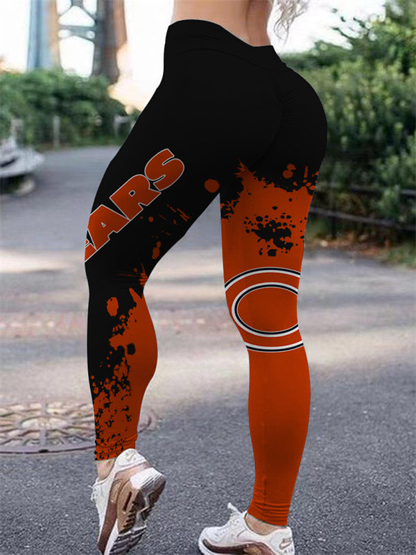 Chicago Bears Leggings AZCLG454