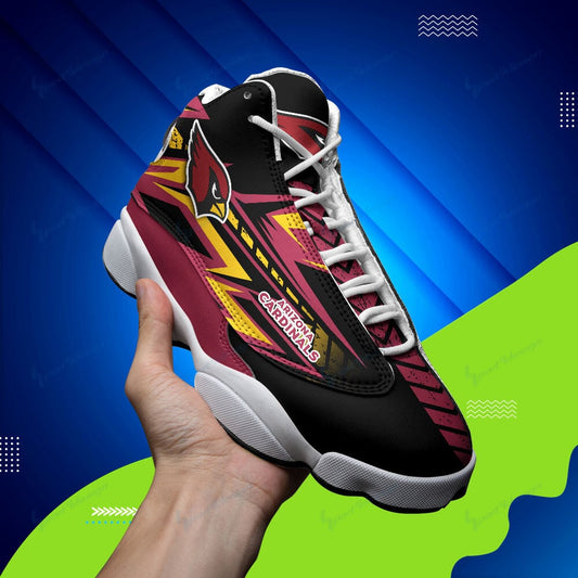 Arizona Cardinals AJD13 Sneakers BG144