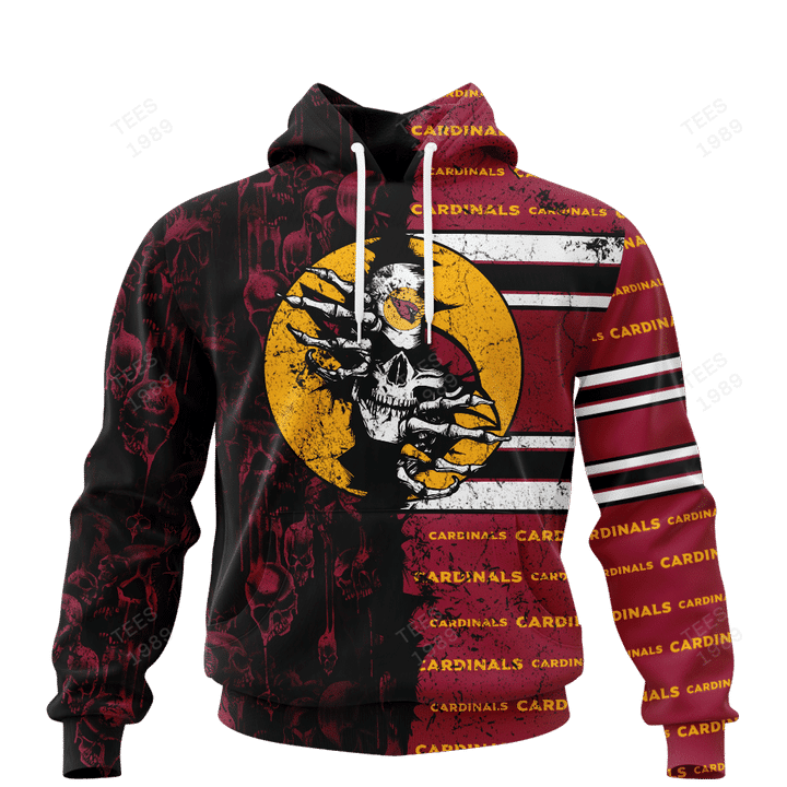 Arizona Cardinals All Over Printed 160