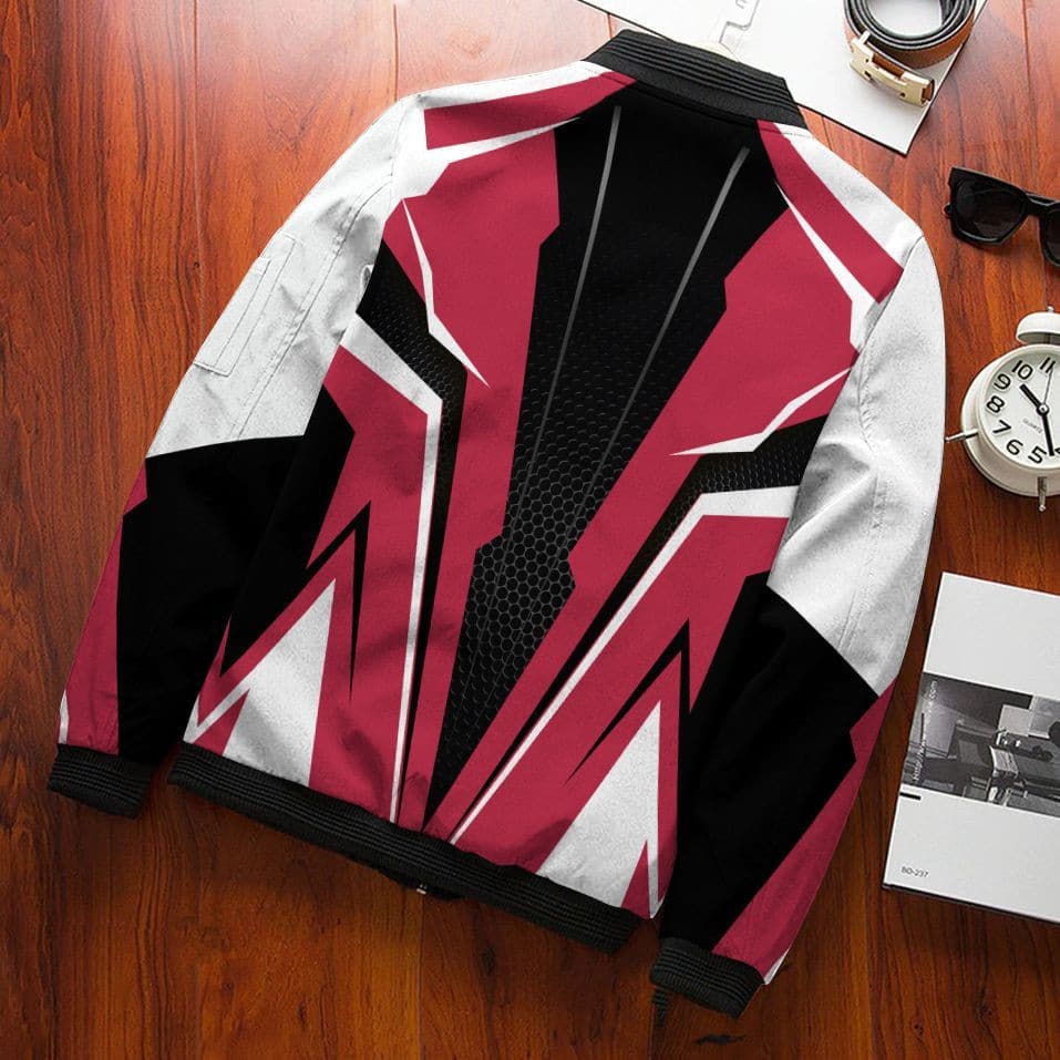 Arizona Cardinals Bomber Jacket 261