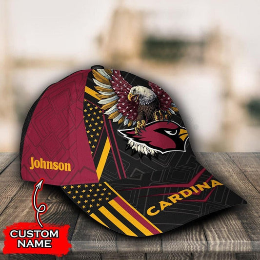 Arizona Cardinals Classic Cap 202