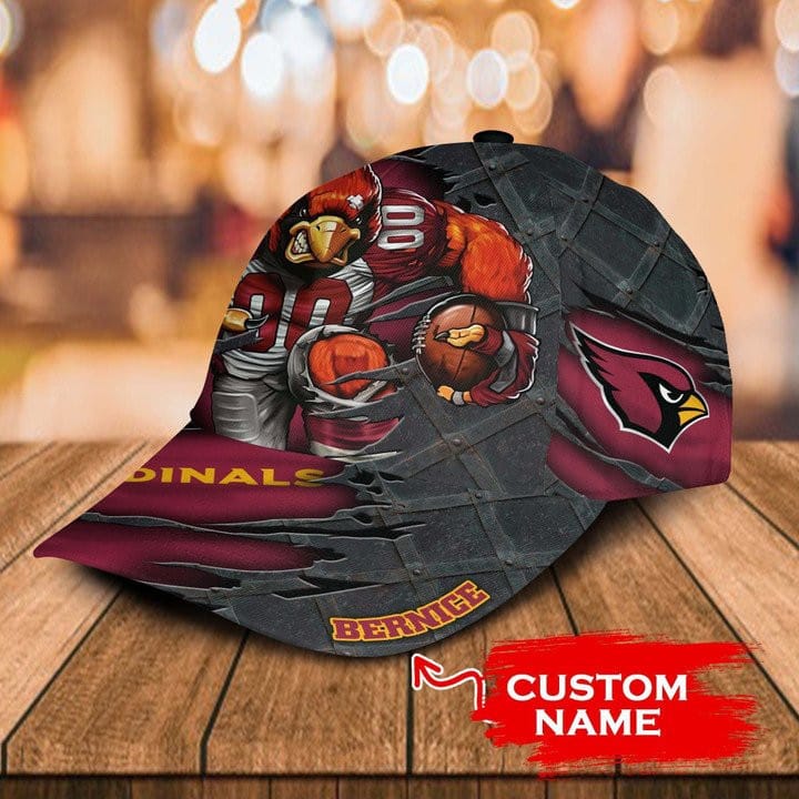 Arizona Cardinals Classic Cap 302