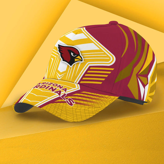 Arizona Cardinals Classic Cap BG349