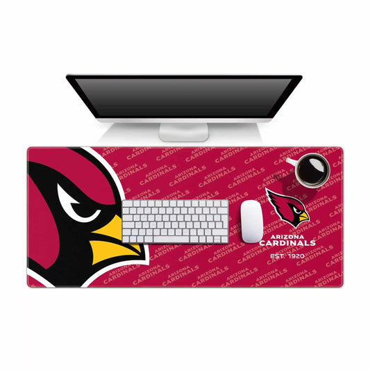 Arizona Cardinals Desk Pad