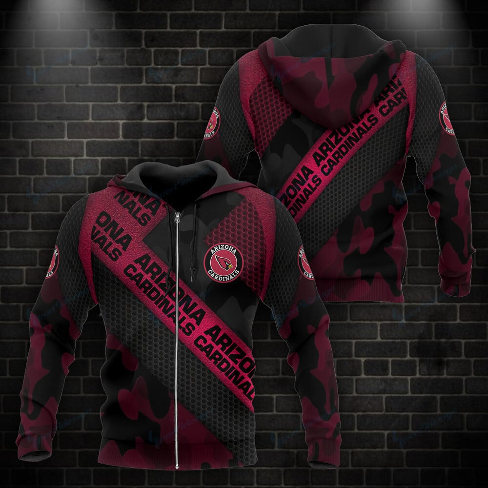 Arizona Cardinals Hoodie BG370