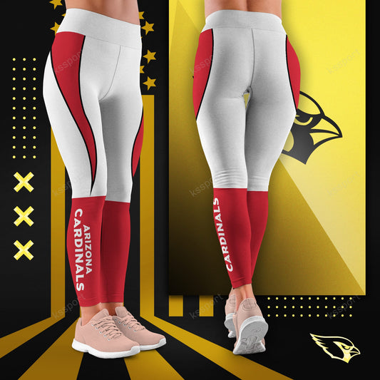 Arizona Cardinals Leggings BG126