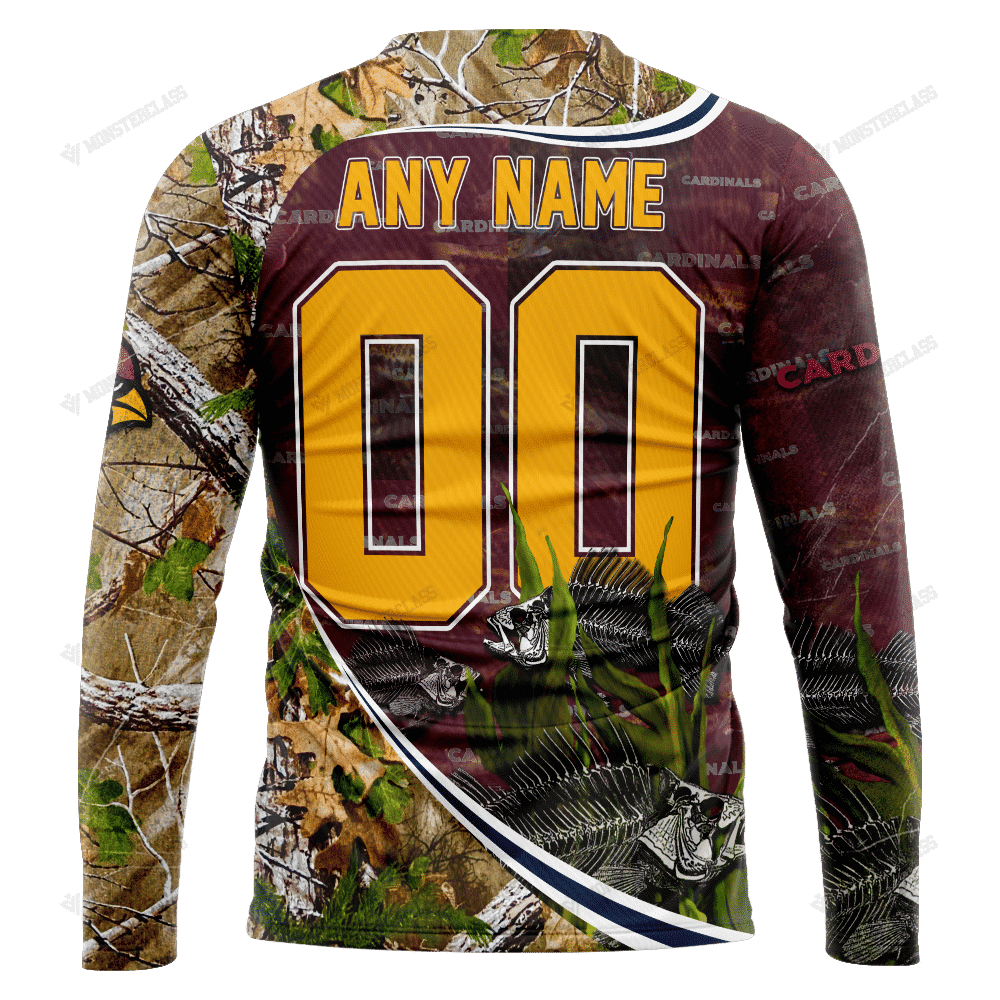 Arizona Cardinals Limited Edition All Over Print Hoodie Sweatshirt Zip Hoodie T shirt Unisex 922